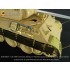 1/35 WWII SdKfz.171 Panther Ausf.D (Early) Detail-up Set [Royal Edition]