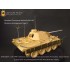 1/35 WWII SdKfz.171 Panther Ausf.D (Early) Detail-up Set [Royal Edition]