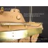 1/35 WWII SdKfz.171 Panther Ausf.D (Early) Detail-up Set [Royal Edition]