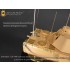 1/35 WWII SdKfz.171 Panther Ausf.D (Early) Detail-up Set [Royal Edition]