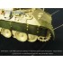 1/35 WWII SdKfz.171 Panther Ausf.D (Early) Detail-up Set [Royal Edition]