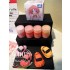 Mr Color Paint Set - Pastel Colour Set Red (4 Colours) 