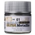 Mr Color Ultra Metallic Silver (10ml)