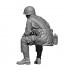 1/16 WWII US Para TO SEAT