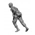 1/16 WWII US Paratrooper "Charge"