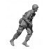 1/16 WWII US Paratrooper "Charge"