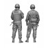 1/16 ROKA GP Security Guard set (2 figures)