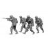 1/16 ROKMC Landing Infantry set (4 figures)