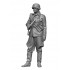 1/16 WWII German Officer