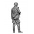 1/16 WWII German Officer