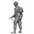 1/16 WWII US Para "Carentan"