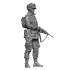 1/16 WWII US Para Rifleman3 "Carentan"