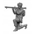 1/16 WWII US Para Bazooka Gunner