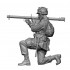 1/16 WWII US Para Bazooka Gunner