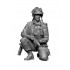 1/16 WWII US Para Bazooka Loader