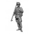 1/16 WWII US Para Bazzoka Gunner 2