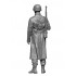 1/16 WWII US Rifleman "Battle of Bulge"