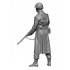 1/16 WWII US Rifleman 1 "Battle of Bulge"