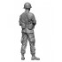 1/16 Vietnam War US Rifleman