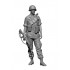 1/16 Vietnam War US Sergeant