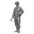 1/16 WWII US G.I Sergeant