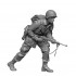 1/16 WWII US Para Normandy #1