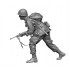 1/16 WWII US Para Normandy #1