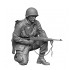 1/48 WWII US Para Normandy #2