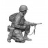 1/35 WWII US Para Normandy #2