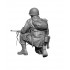 1/35 WWII US Para Normandy #2