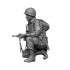 1/48 WWII US Para Normandy #2