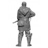 1/16 WWII SS Soldier Winter Uniform