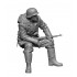 1/16 WWII SS Soldier Winter Uniform #1