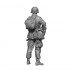 1/24 WWII US Para Riflemen