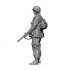 1/24 WWII US Para Riflemen