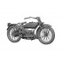 1/24 M1919 Motorcycle