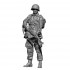 1/35 WWII US Para Rifleman