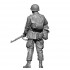 1/35 WWII US Para Rifleman