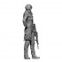 1/35 G.I Jane Female Soldier with Rifle