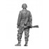 1/48 WWII German Rifleman