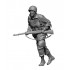 1/35 WWII US Paratrooper "Charge"