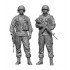 1/35 ROKA GP Security Guard set (2 figures)