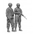 1/35 ROKA GP Security Guard set (2 figures)