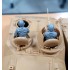 1/35 ROKA Tank Crew (2 figures)