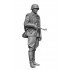 1/48 WWII German Officer