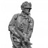 1/35 WWII US Para "Carentan"