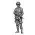 1/35 WWII US Para Rifleman 3 "Carentan"