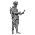 1/35 WWII US Para Platoon Leader "Carentan"