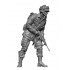 1/35 WWII US Para Rifleman 4 "Carentan"