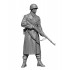 1/35 WWII US Rifleman 1 "Battle of bulge"